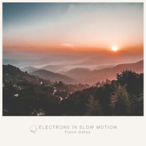 electrons In Slow Motion