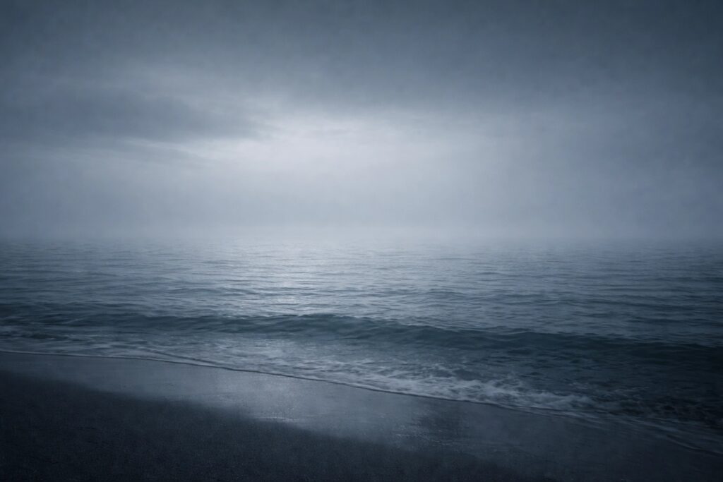 The Silent Tide
