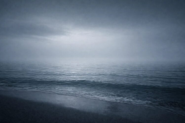The Silent Tide